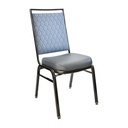 Preston Chair II - CA-3328