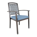 Harpenden Arm Chair - CA-4029-A