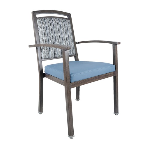 Harpenden Arm Chair - CA-4029-A