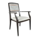 Curtis Arm Chair - CA-3773-A