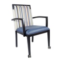 Richmond Arm Chair - CA-4030-A