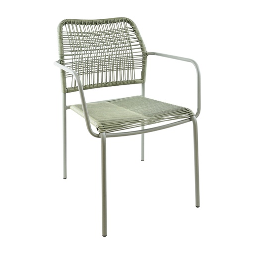 Bruce Arm Chair - CM-0152-A