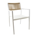 Santiago Arm Chair - CA-0156-A