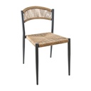 Wallace Chair - CA-0151