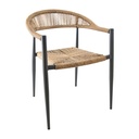 Wallace Arm Chair - CA-0151-A
