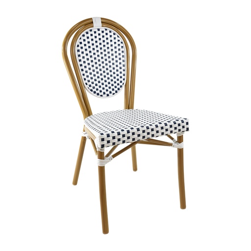 Buchanan Chair - CA-0147