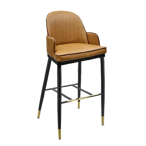 Coral Barstool - BM-3912