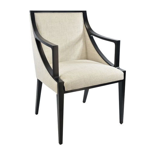 Dan Arm Chair - CA-0983-A