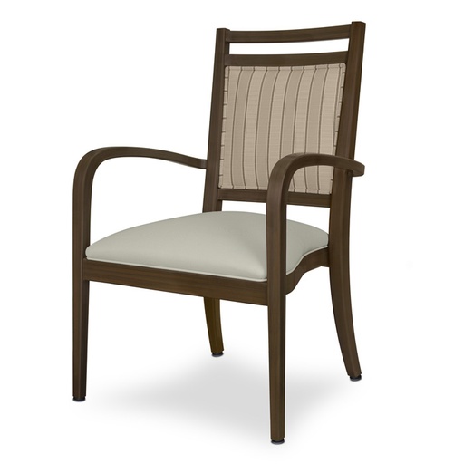 Delphina Arm Chair - CA-4075-A