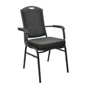 Henry Arm Chair - CM-3929-A