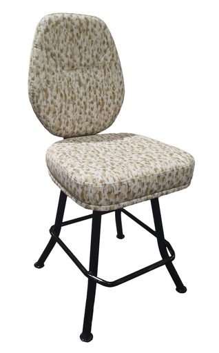 Nevada Barstool - BM-4091