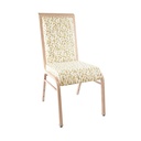 Fiorentina Chair - CA-4089