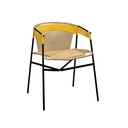 Trinidad Arm Chair - CM-4097-A