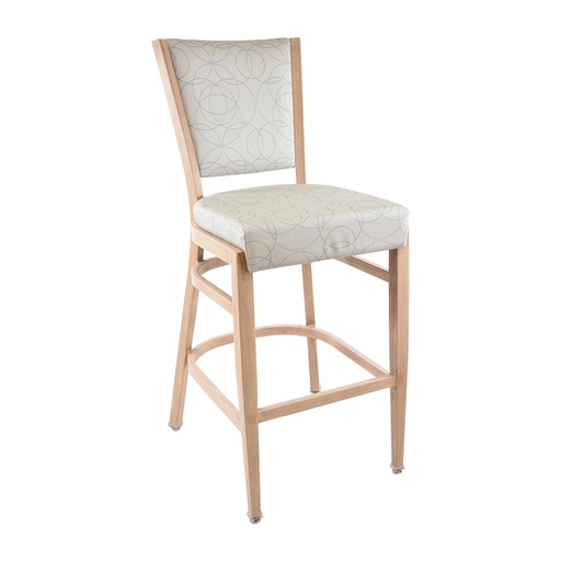 Glenn M Barstool - BA-4012M