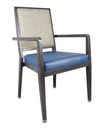 Icon Arm Chair - CA-4081-A-QS