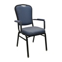 Orchid Arm Chair - CM-3324-A