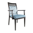 Jefferson Arm Chair - CA-4104-A