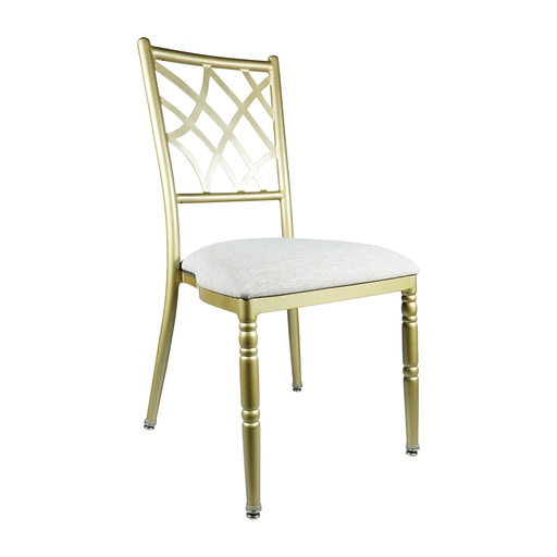 Chiavari Plan Chair - CA-4103
