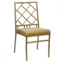 Chiavari Diamond Petit Chair - CM-3638
