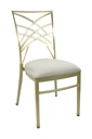 Chiavari Ample Braid Chair - CM-4018