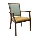 Freeman Chair - CA-3743 " Without Arms "