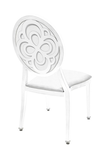 Madison Rose Chair - CA-3850R