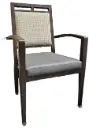 North II Arm Chair - CA-3866-II-A - Sample