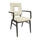 Skylight Arm Chair - CA-3906-A-SAMPLE