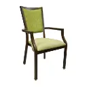 Windsor Arm Chair - CA-3770-A-SAMPLE