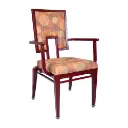 Kile Arm Chair - CA-3804-A-SAMPLE