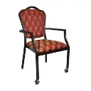 State Arm Chair - CA-3864-A-SAMPLE