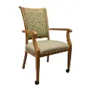 Erik Arm Chair - CA-3892-A-SAMPLE