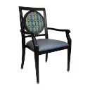 Padua Arm Chair - CA-3767-A-Sample