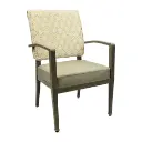 Illinois Arm Chair - CA-3833-A-SAMPLE