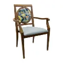 Padua Arm Chair - CA-3767-A-Sample 