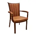 Lancaster Arm Chair - CA-3860 - A - SAMPLE