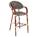 Mackenzie Barstool - BA-0187