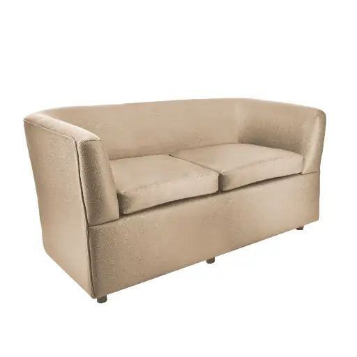 Jack 60" Wide Love Seat - CM-3941-LS