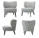 Expo Chair - CM-4126-10