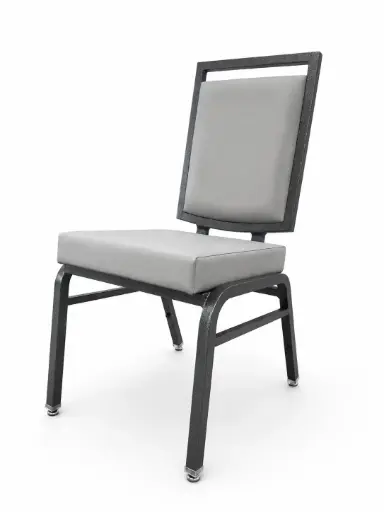Harrison Fixed Back Chair - CA-3817 