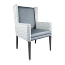 Croft Arm Chair - CA-3991-A Sample