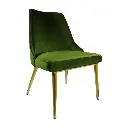 Andante Chair - CM-0971-QS1