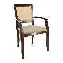 Milton Arm Chair - CA-0982-A