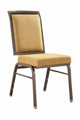 Hamilton Flexback Chair - CM-3808