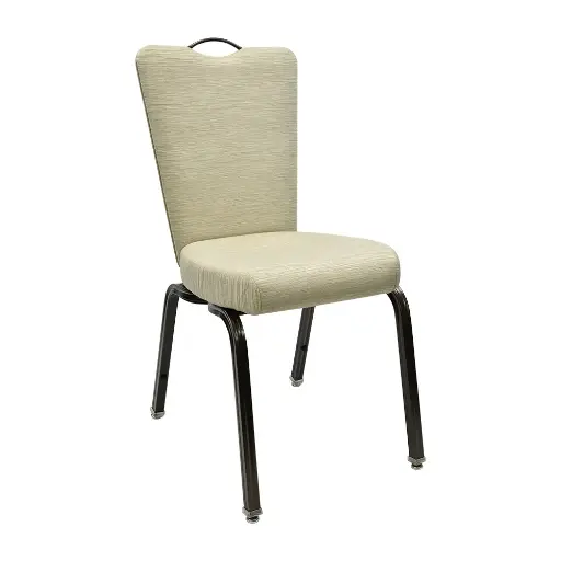 Tetra Flexback Chair - CM-3568