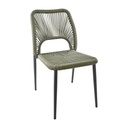 Cameron Chair - CA-0153-QS
