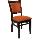 Lilly Chair - CM-0525