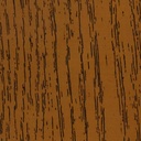 Metal Finish Swatch - Cherry Walnut #2 {WG}