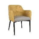 Nordborg Chair - CA-4158-A