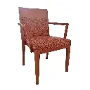 Randy Arm Chair - CA-4156-A